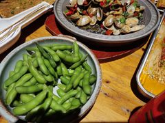 -肉串汪(月坛店)