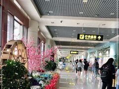 -丽江三义国际机场