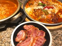 -三代烤肉(保利广场店)