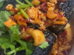 -黑色经典臭豆腐·湖南特产(太平街口店)