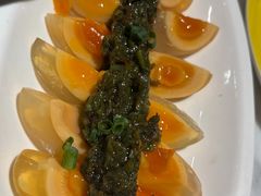 -渝信川菜 · 川味家常菜(财富购物中心店)