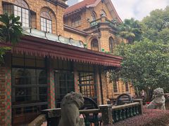 -马勒别墅饭店(静安寺店)