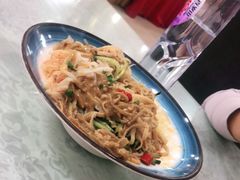 -喜福楼(黑山大街店)