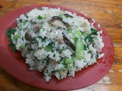 -舒蔡记生煎菜饭(云南中路店)