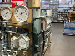 -MUJI无印良品(万科里店)