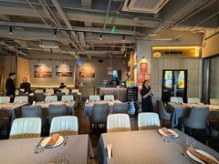 -Efes Turkish & Mediterranean Cuisine 艾菲斯餐厅(陆家嘴店)