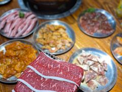 -原始泥炉烤肉(总店)