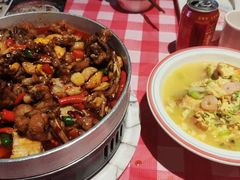 -辣小鲜·南昌大排档(船山路店)