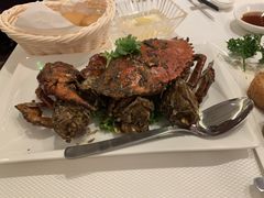 -新加坡海鲜共和(名胜世界圣淘沙海滨坊)