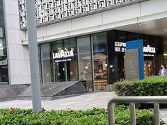 -LAVAZZA拉瓦萨咖啡(星荟中心店)