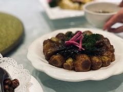 -利鸿私宴(南京路步行街店)