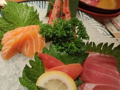 -温野菜涮涮锅(曲江大悦城店)