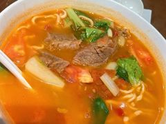 -寻裕记·现炒浇头面(人民广场店)