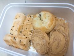 -闻酥园(青羊区文殊坊店)