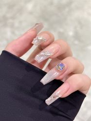 -By.2一站式美甲美睫