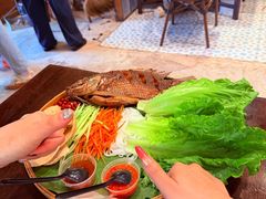 -婉泰·特色小吃·舂鸡脚(告庄二店)