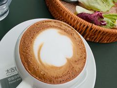 -EATALIA意塔利意式餐厅(鼓楼店)