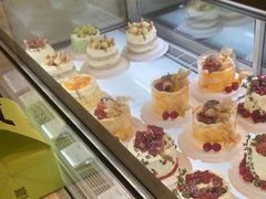 -WenTinG文汀·半糖蛋糕(合生汇店)