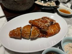-湖滨28中餐厅·西湖宴·杭州君悦酒店