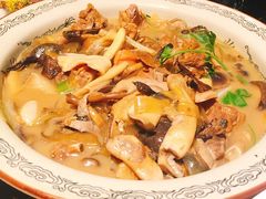 -上沟咱家饭店(黄河路店)