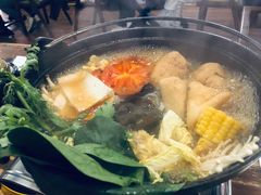 -白石的深夜食堂(大上海店)