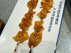 -羊来顺冰煮鲜羊 铁锅烀羊肉(中央大街店)