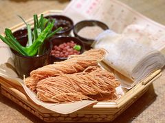 -大张烙馍村(绿地店)