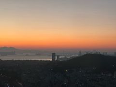 -青岛海滨风景区