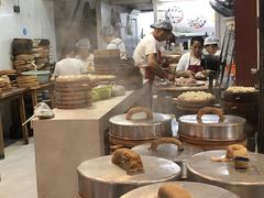 -海汇源老烧麦店(东大街总店)