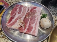 -安又胖韩国烤肉(美罗城店)