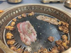 -明洞王妃家烤肉(苏州中心星悦汇店)