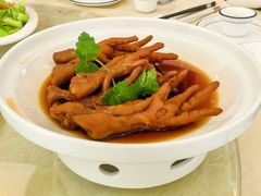 -贺富酒家(白藤二路分店)