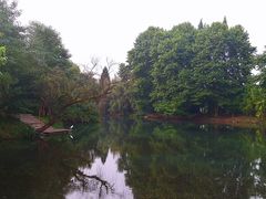 -贵阳市花溪国家城市湿地公园