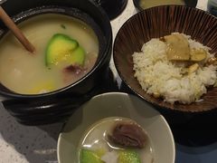 -半山腰·云南菜(侨福芳草地店)