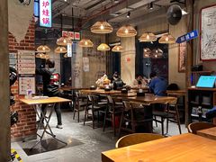 -炉小二铜锅牛蛙•川湘菜(三里屯店)