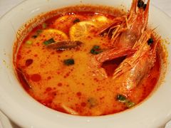 -马克西姆俄罗斯餐厅(通亚街店)