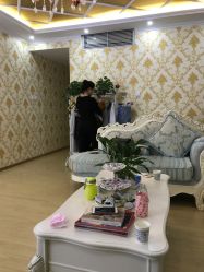 -Yue Show馨选·半永久纹眉纹眼线