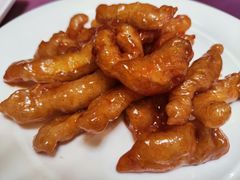 -凯鸽酒楼•雁北民间菜(华北星店)