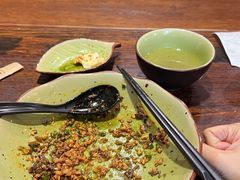 -蜀南面馆(莘沥路)