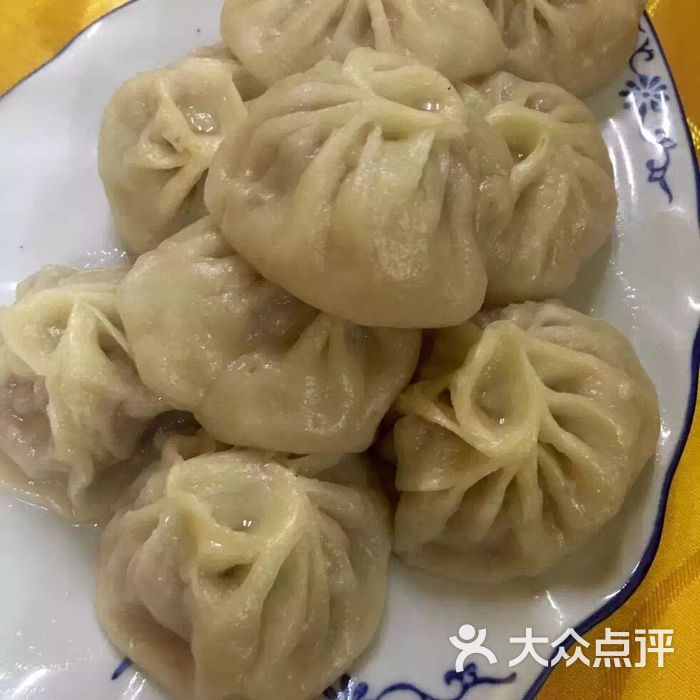 巴彦杭盖蒙餐干炸华子鱼图片-北京内蒙菜-大众点评网