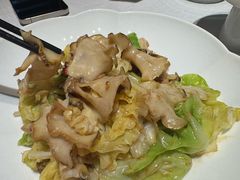 -怡情荟•海鲜青岛菜(五四广场旗舰店)
