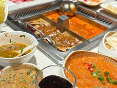 -海底捞火锅(凤凰广场店)