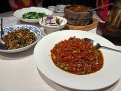 -千百味红餐厅·江西菜(绿地双子塔店)