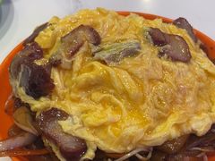 -澳门陈光记烧味饭店(南京德基广场店)