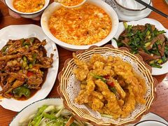 -港丽餐厅(来福士店)