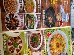 -阿殳菜馆·私厨(水围村店)