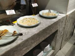 自助取餐区-火锅岛潮牌自助餐厅(天津天佑城店)