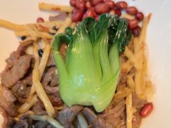 -漆黑觉米粉(三里屯店)