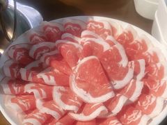 -津门老羊家·铜锅涮羊肉·烧烤(科技园店)