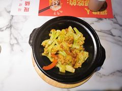 -四道菜·福建菜馆(万家广场店)